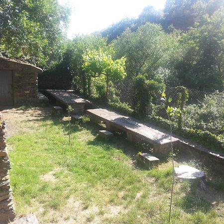 הוילה רובלדיו דה גאטה Sierra De Gata El Mirador De Robledillo מראה חיצוני תמונה